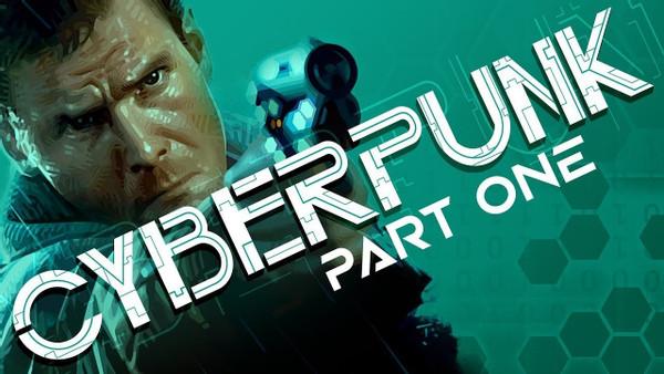 Cyberpunk Documentary PART 1 | Neuromancer, Blade Runner, RoboCop, Akira, Shadowrun