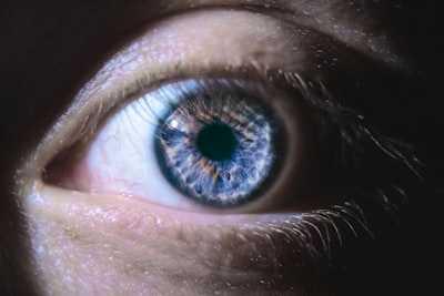 Why do Screens Cause Eye Strain ?