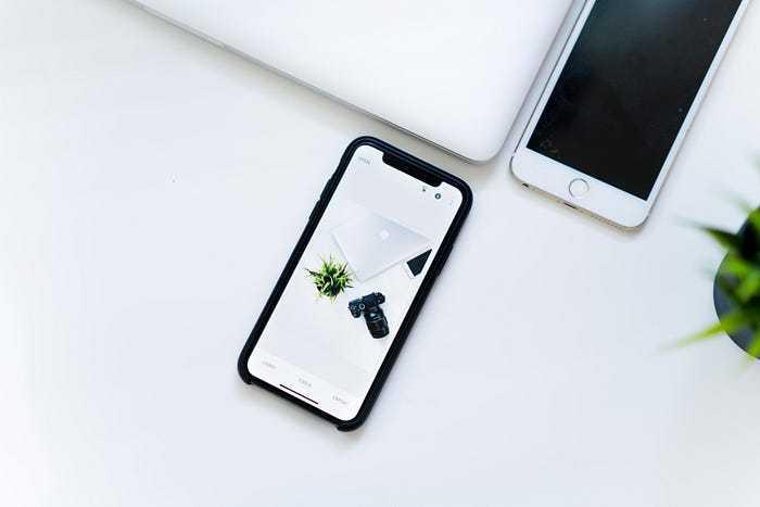 Minimalist Phone: The Home Screen