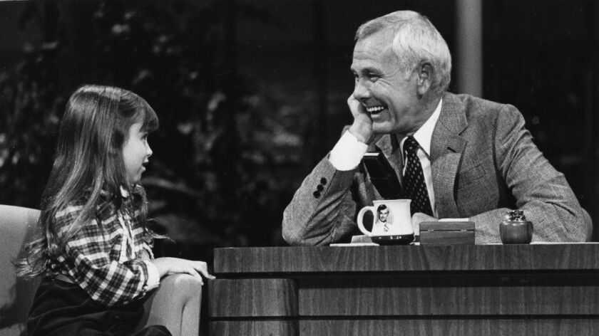 Johnny Carson's 3 Paths to Misery