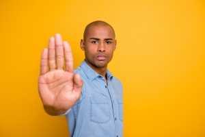 Six Tips for Speaking Up Against Bad Behavior