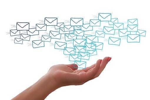 E-mail rudeness is a pervasive problem