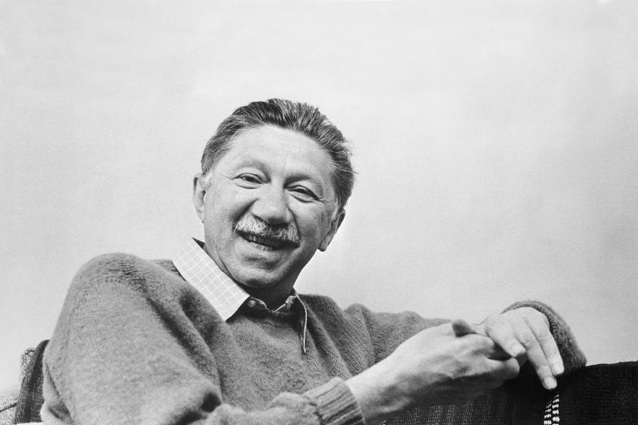 The Motivations Of Abraham Maslow