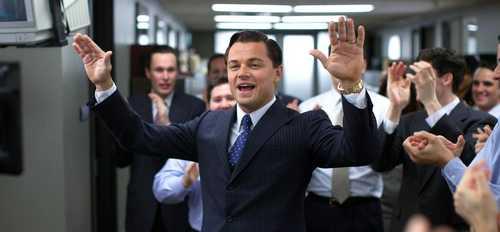'The Wolf of Wall Street' Teaches These 7 Lessons for Success