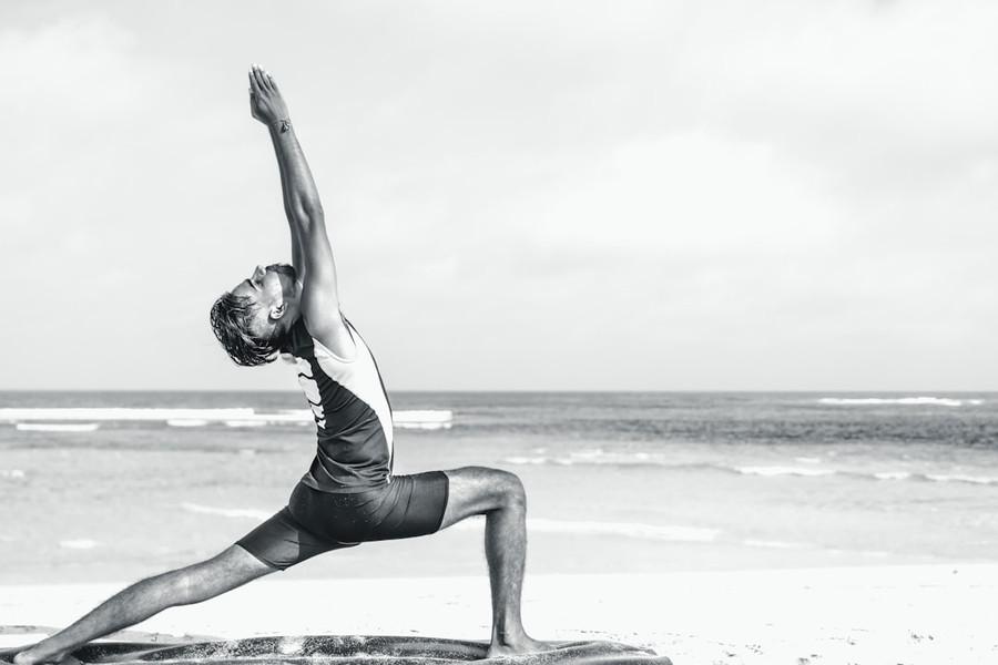 Why Gain Weight Yoga Is Becoming More Popular