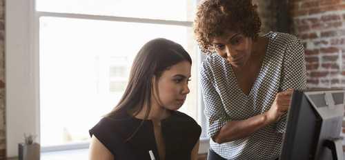 4 Ways to Be a Better Mentor to Your Employees