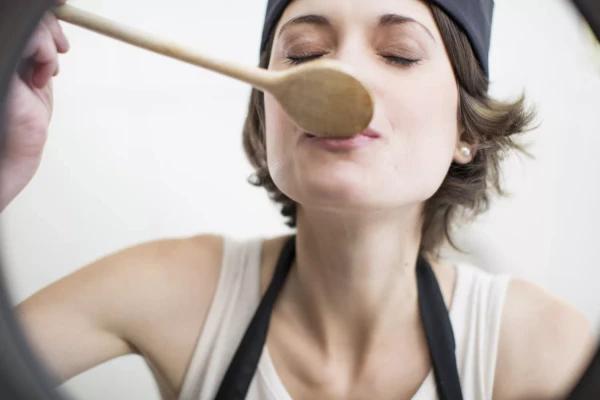 Why You Can't Taste Food Without Saliva