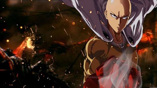 15 Of The Mightiest Anime Quotes From One Punch Man