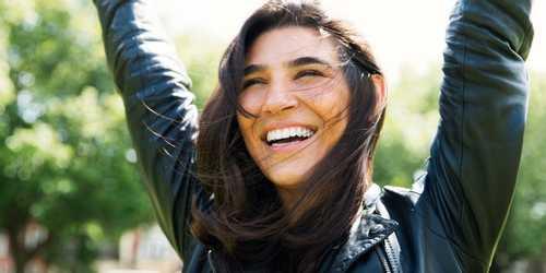20 Secrets to Living a Happier Life