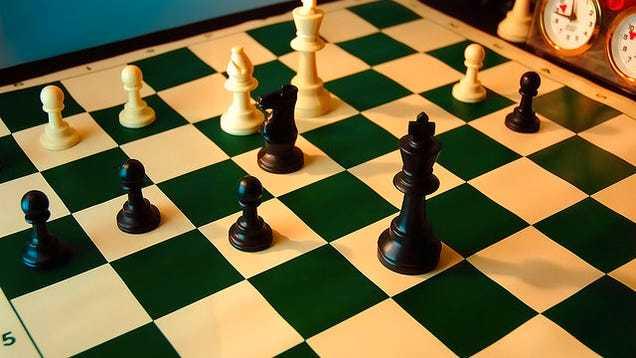 Your Next Move