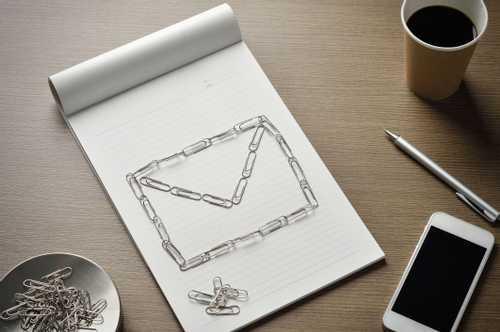 Boost Productivity with These 7 Email Management Tips