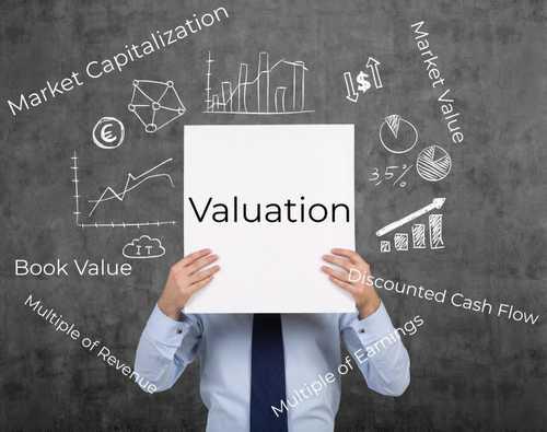 Valuation Methodologies — An Overview