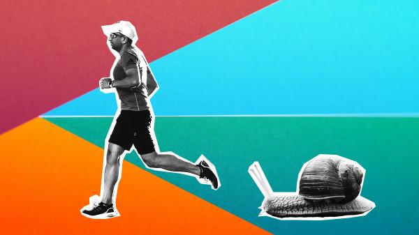 “Exercise Guilt” Is Real — But It Shouldn’t Be