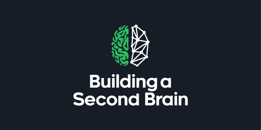 Building the Second Brain with The PARA Method