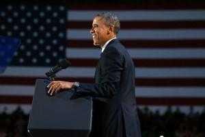 Barack Obama: A Master Class in Public Speaking [Video]