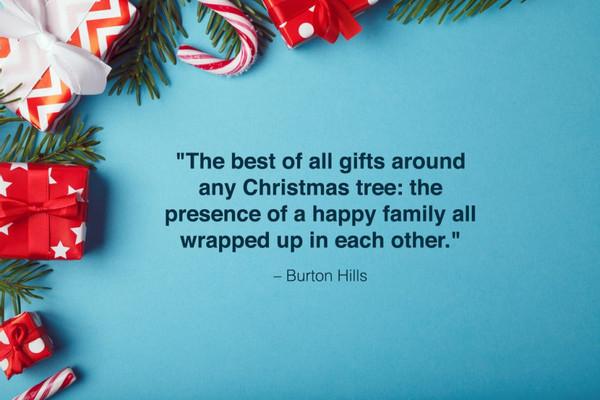 Christmas Quotes To Help You Celebrate The Season