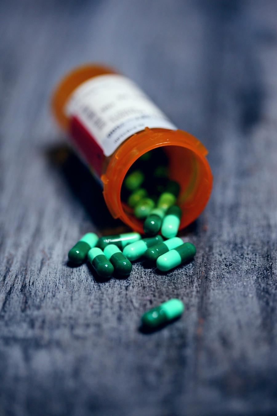 Opioids Are Harmful If Taken Long Term