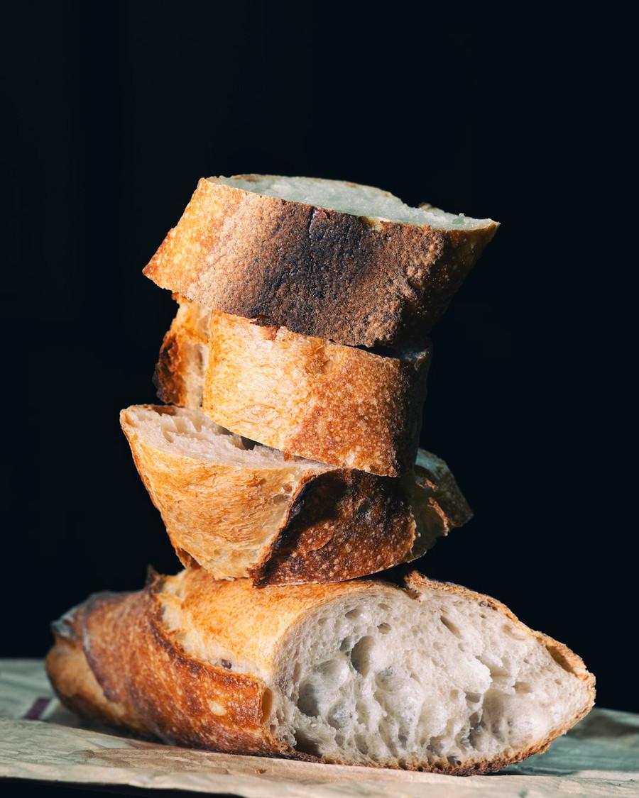 Prioritisation Is Your Bread And Butter