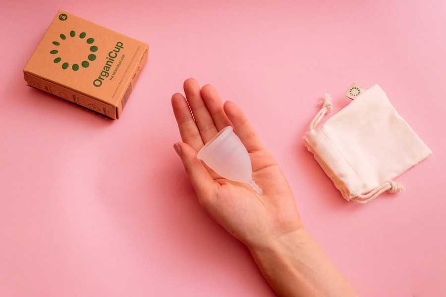 What Is A Menstrual Cup? 