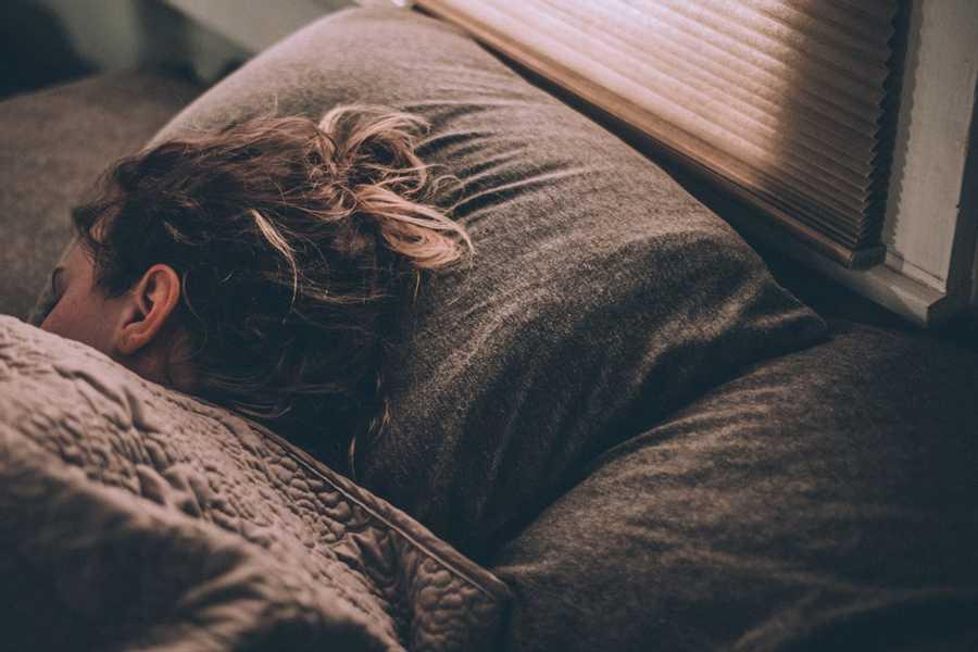 Take this quick quiz for insight into your sleeping habits