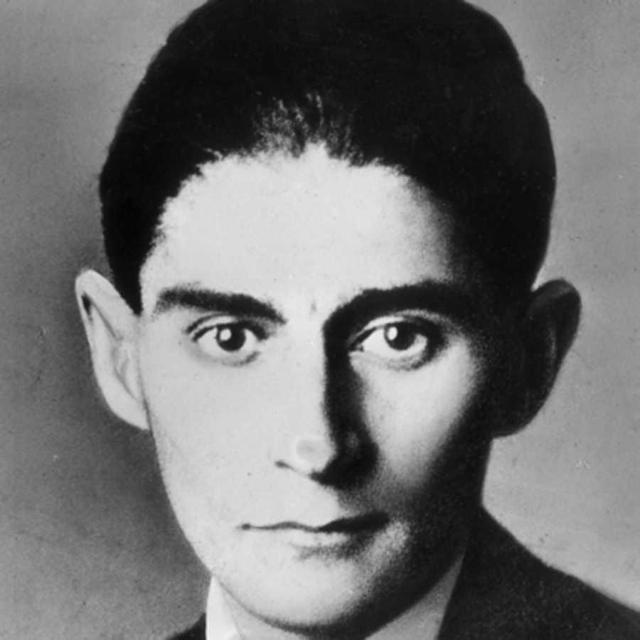 Frederick Karl on Kafka's Biography