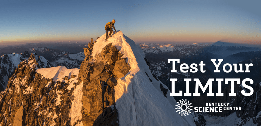 Tips For Exploring Your Limits