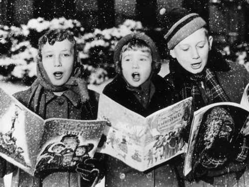 Christmas carols: the history behind 5 festive favourites