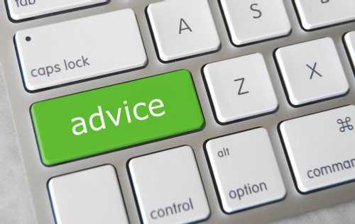 How To Give Good Advice That People Follow