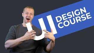 The 2019 UI Design Crash Course for Beginners