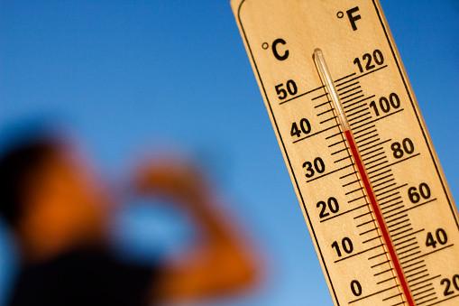Rising temperatures and humidity are growing concerns