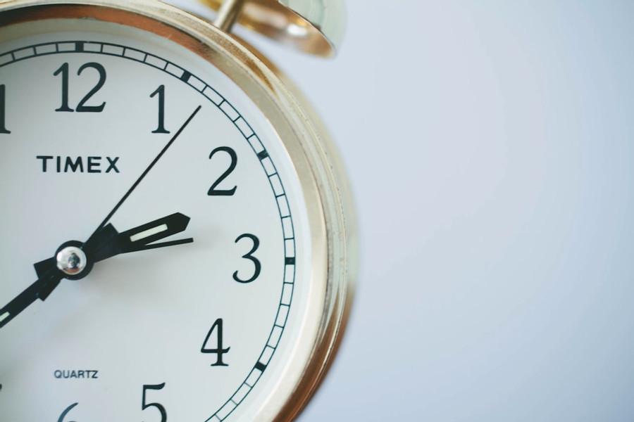 Passage Of Time: The Most Important Tool For Negotiators