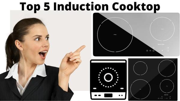 5 Best Induction cooktop In India Under Rs. 2900