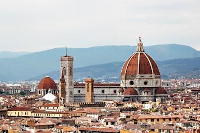 Italian Renaissance (1330-1550): Florence and the Medici (1397-1495)