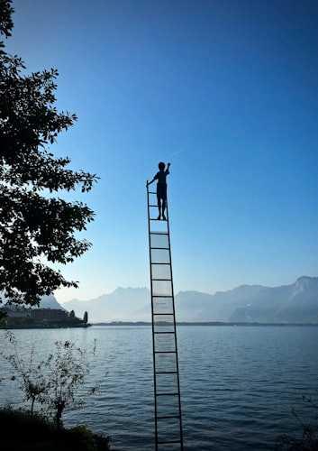 Habit Ladder