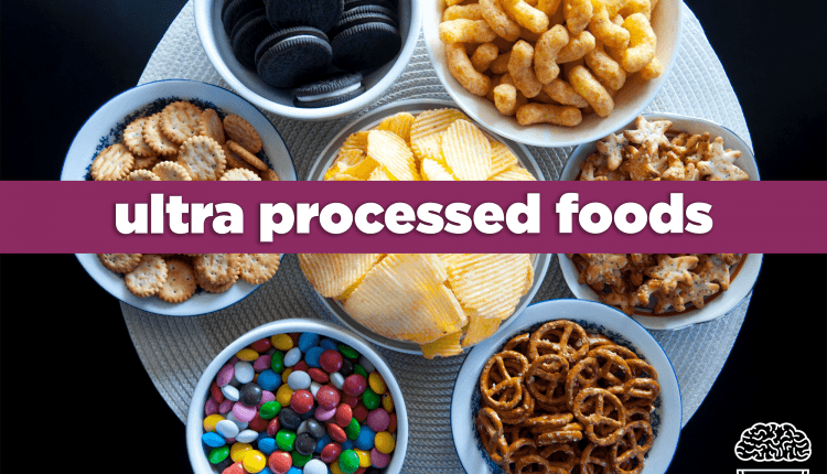Defining Ultraprocessed Foods