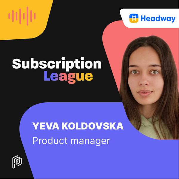 Headway - Unlocking growth and diversification with web subscriptions