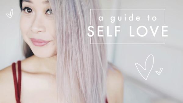 How to Love Yourself | Self Love Tips 💗
