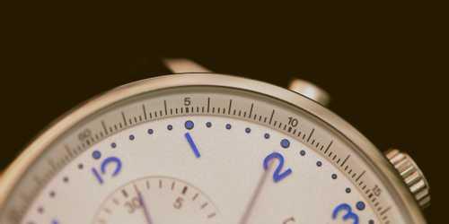 How the 2-minute rule can help you save hours a week