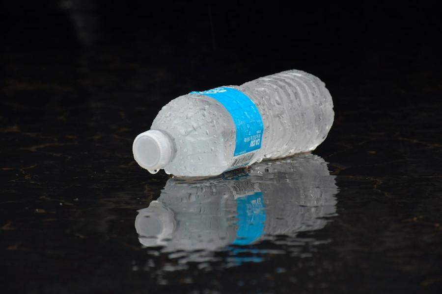 Bottled Water Is A Curse On Earth
