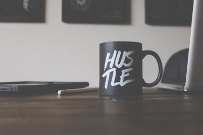 How To Use Periodization To Boost Your Side Hustle