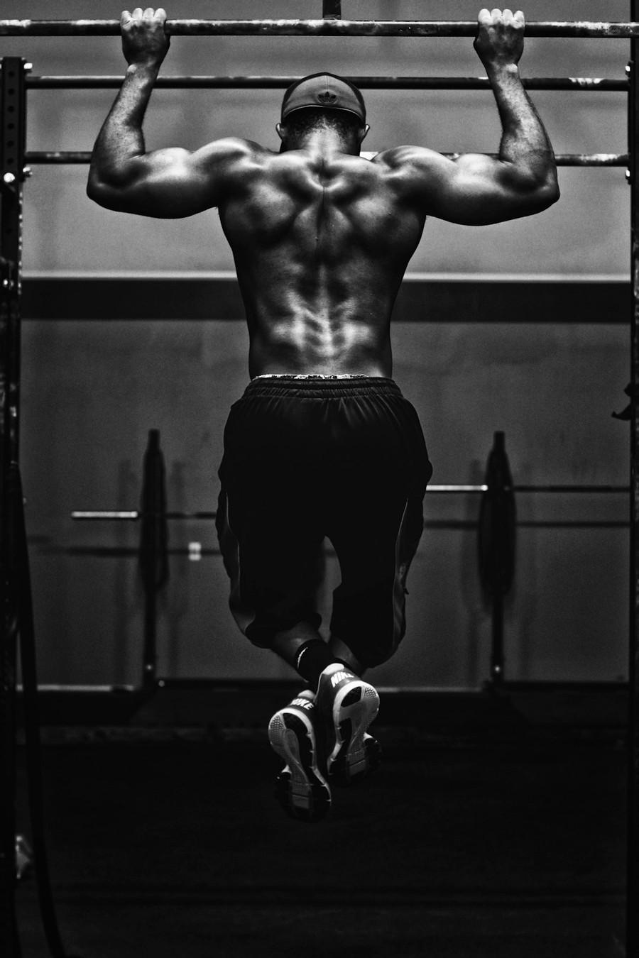 4 Best Gym Workouts
