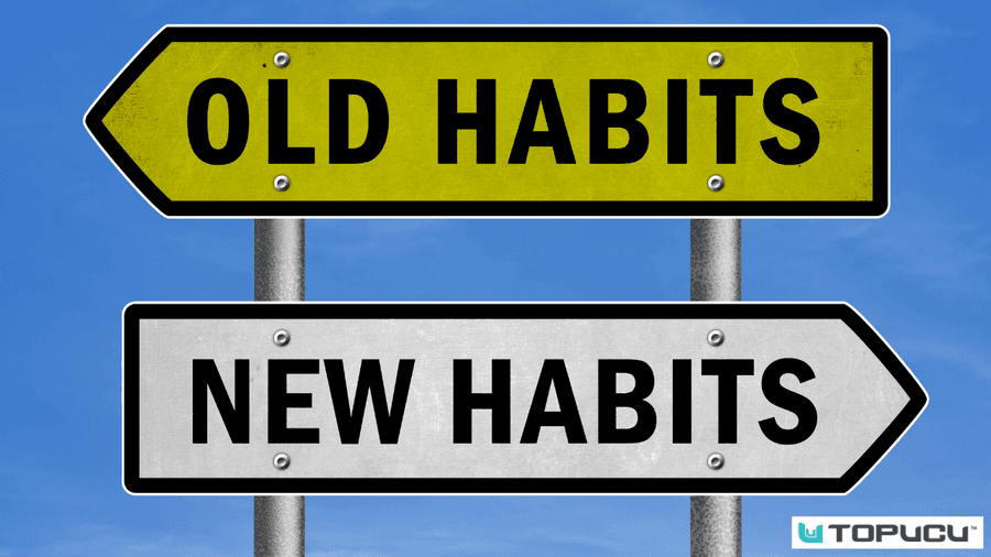How to change our Habits?