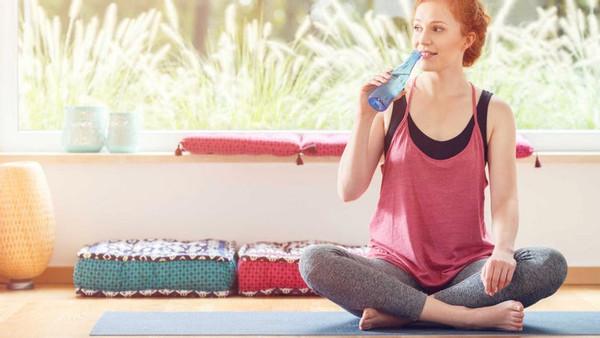 Sore After Your Yoga Practice? Here's What to Do (And Not Do) to Find Relief