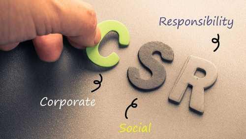 Corporate Social Responsibilty (CSR) Overview and Related Info.