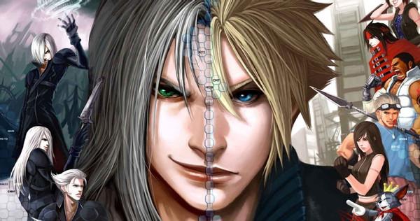 5 Life Lessons from Sephiroth: The Antagonist's Insight