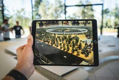 What Is Augmented Reality: All You Need To Know