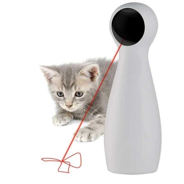 PetSafe Bolt Interactive Laser - Gifts for pets