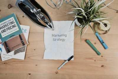 Content First Marketing Strategy