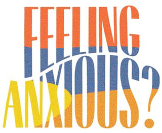 Feeling Anxious? So Is Everyone Else. This Guide Will Help.