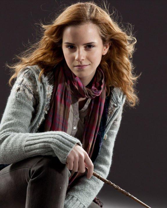 7 Wise Life Lessons from Hermione Granger: The Bright Witch of Her Age